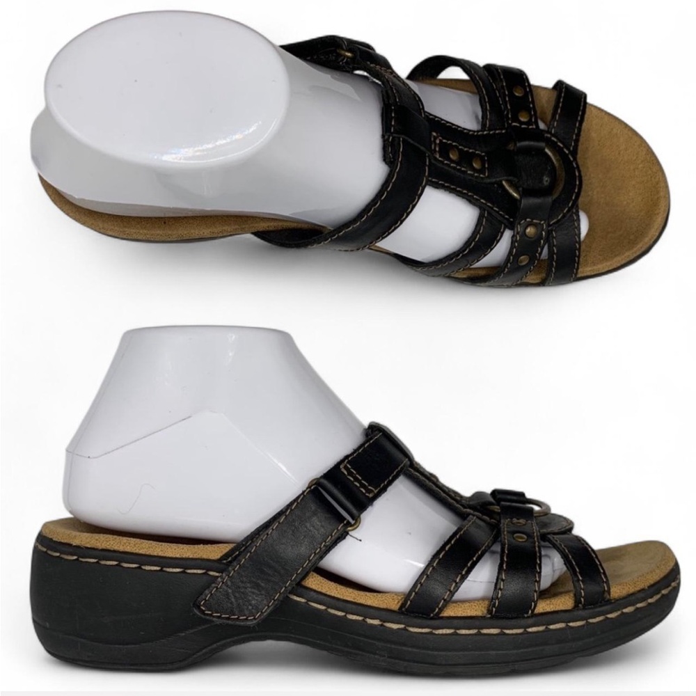 Clarks Women’s Leisa Spring Sandals